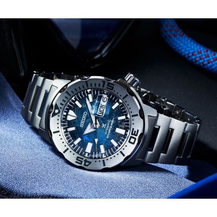セイコー プロスペックス SEIKO SBDY115 ダイバースキューバ 腕時計 