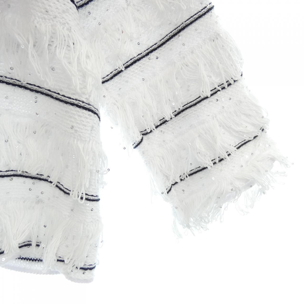 6515-299-0390 カーディガン