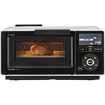 【中古】MITSUBISHI RG-GS1-W オーブンレンジ 三菱 レンジグリル RG-GS1-W 皿無し