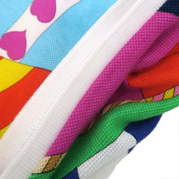 レオナール スポーツ･ポロシャツ