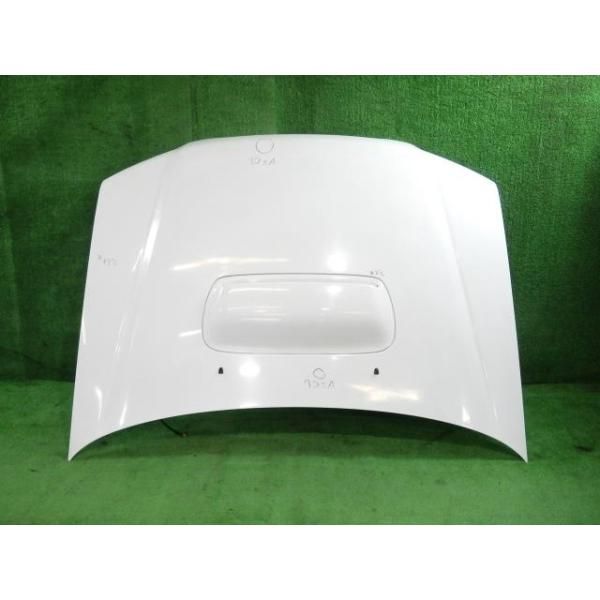 フォレスター フォレスター TA-SG5 ボンネットフード 32J 72899 TA-SG5 ボンネットフード 32J 72899