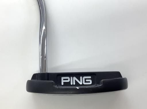 中古パター PING SIGMA2 Stealth ANSER カバー付き パター ピン