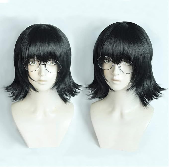 耐熱コスプレウィッグ 二番目の城 シズク cosplay wig 耐熱コスプレウィッグ 二番目の城 シズク cosplay wig