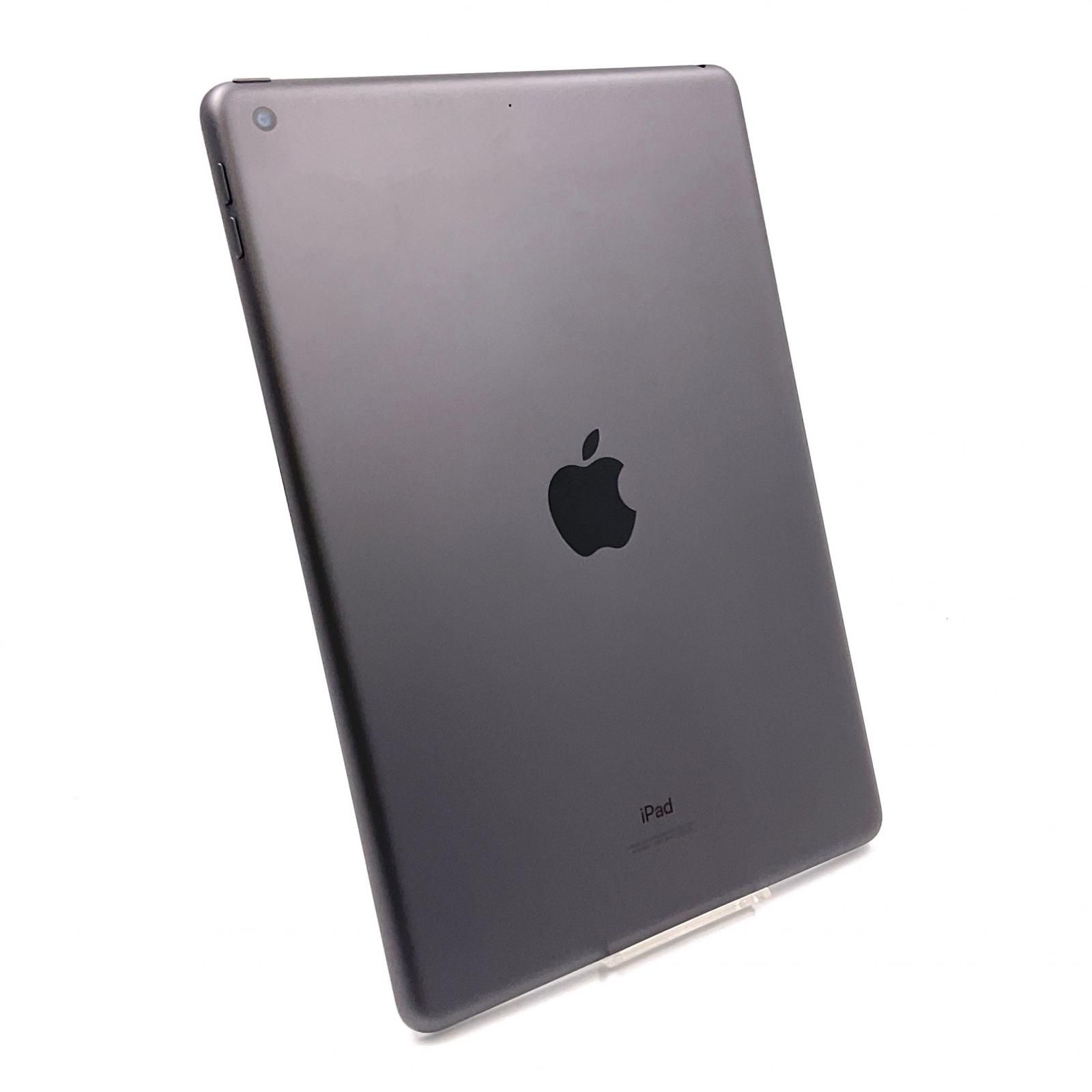 全額返金保証】【最速発送】Apple iPad 第9世代 64GB スペースグレイ 