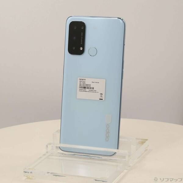 SH281 OPPO Reno5 A アイスブルー OPPO Reno5 A アイスブルー SH281 OPPO Reno5 A アイスブルー OPPO Reno5 A アイスブルー