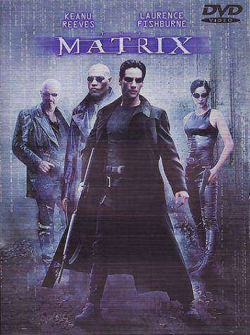マトリックス 特別版 [DVD] - メルカリ