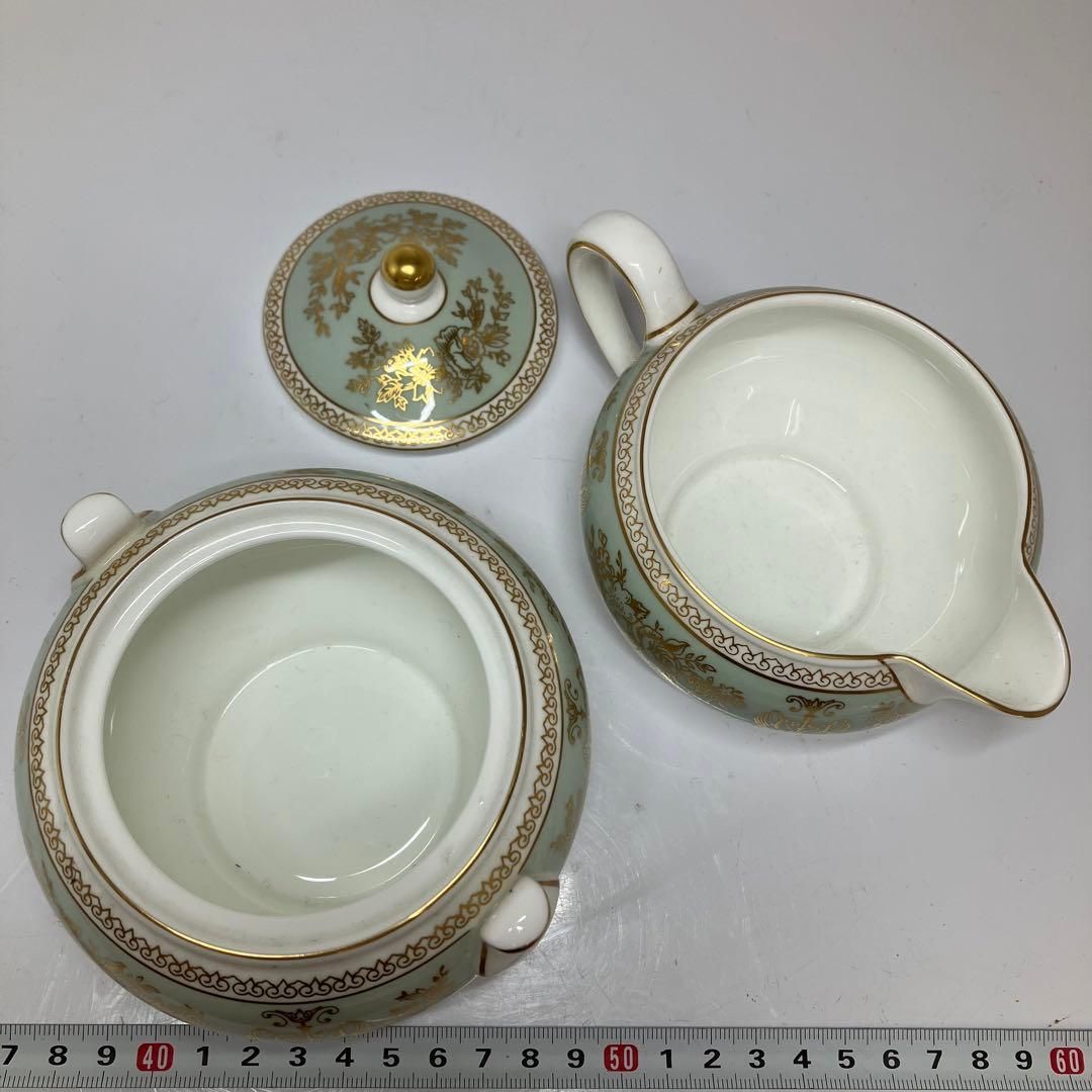 コロンビアセージグリーン