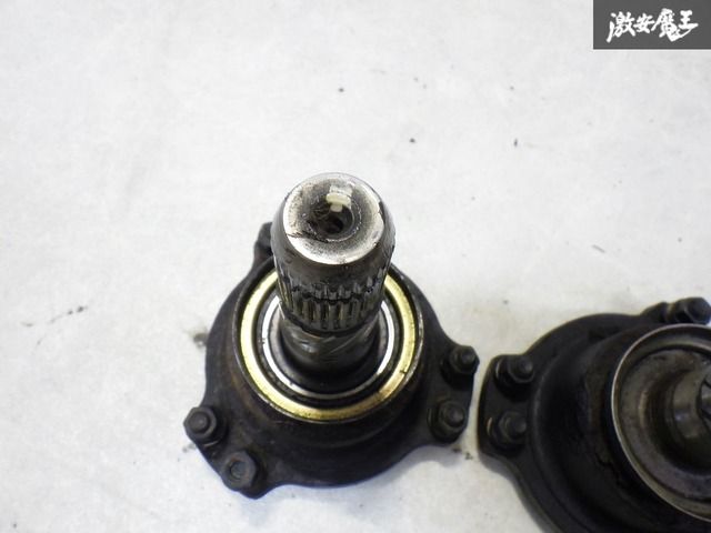 ☆即発送☆ 日産純正 S14 シルビア SILVIA NA SR20DE 6穴 サイド
