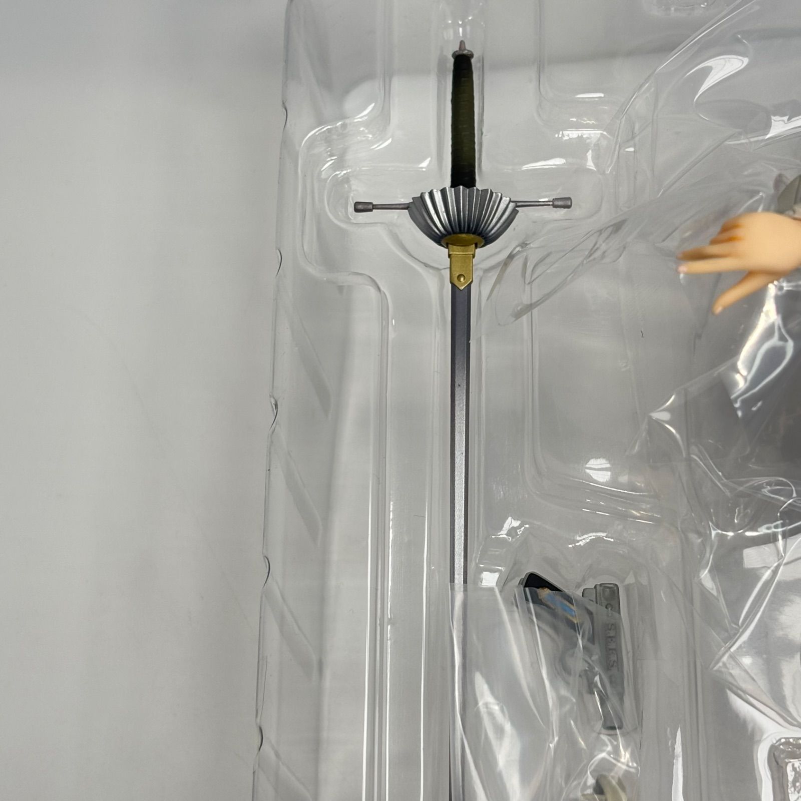 アルター ペルソナ３ フェス 桐条美鶴 1/8 完成品フィギュア 欠品あり 41B7wszIAqL.jpg_BO30,255,255,