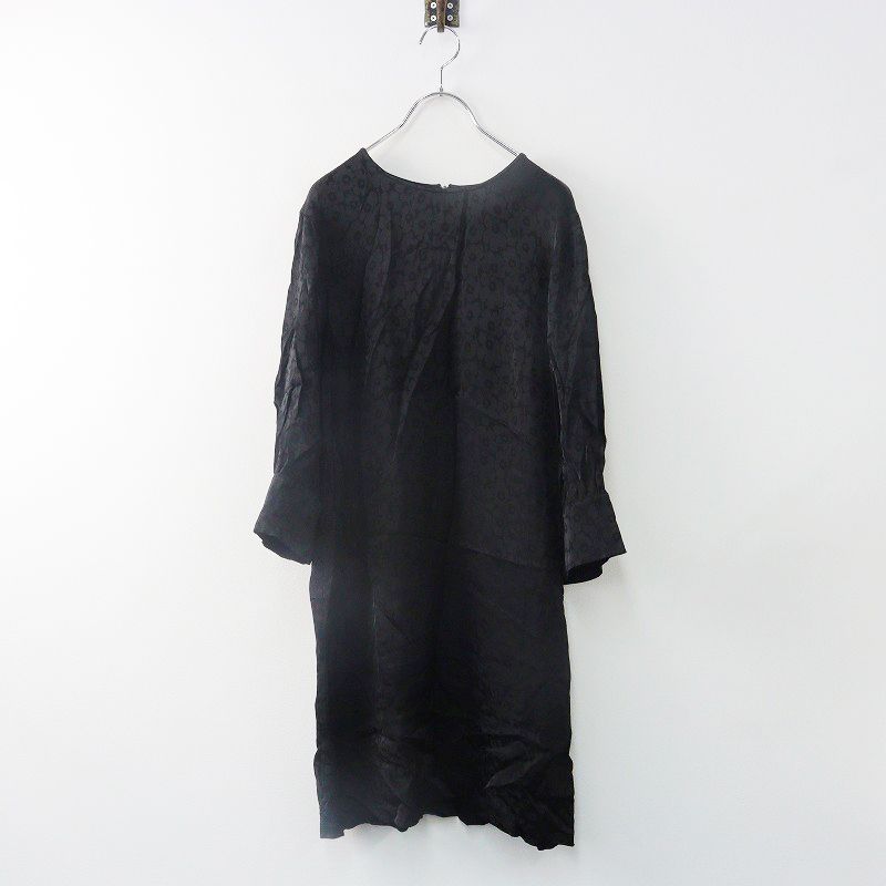 マリメッコ ワンピース　38 ウニッコ marimekko マリメッコ ワンピース Tiheys Mini Unikko Dress