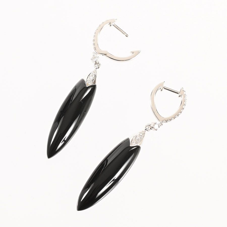 ノンブランドジュエリー ピアス