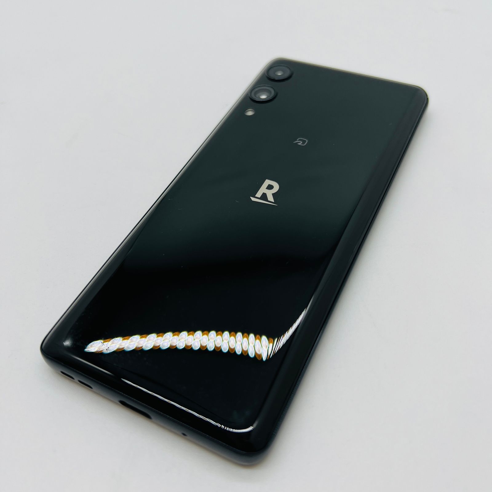 Rakuten Hand 5G P780 ブラック Rakuten Hand 5G P780 Rakuten