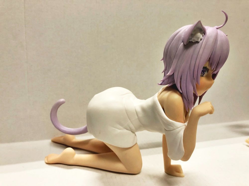 27.【開封】ホロライブ 白上フブキ 猫又おかゆ #hololive IF Relax