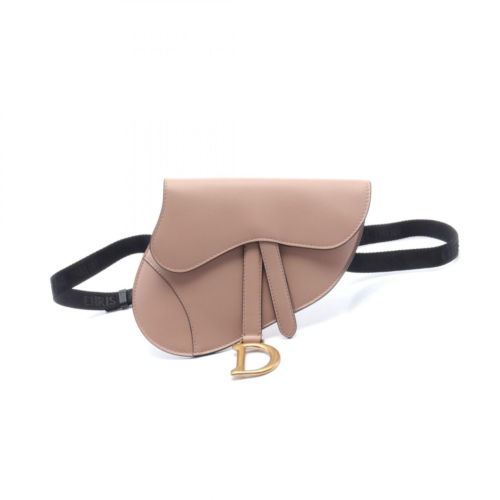 ディオール Dior ウエストバッグ ボディバッグ SADDLE サドル