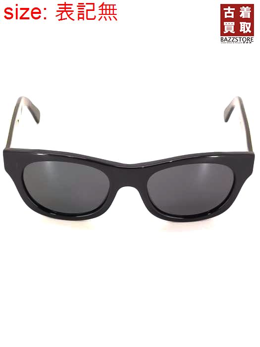 SUPREME シュプリーム 13SS Wallace Sunglasses ウォールエース 