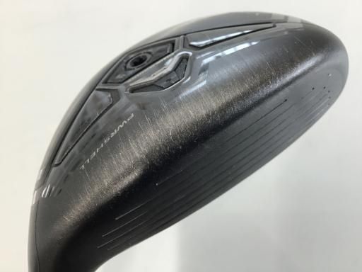 コブラ cobra DARKSPEED U3 ユーティリティ UT Tour AD for Cobra DARKSPEED UT フレックスS メンズ 男性用 右利き 右用 Cランク ゴルフクラブ WHITEMONARCHHOTEL_COM