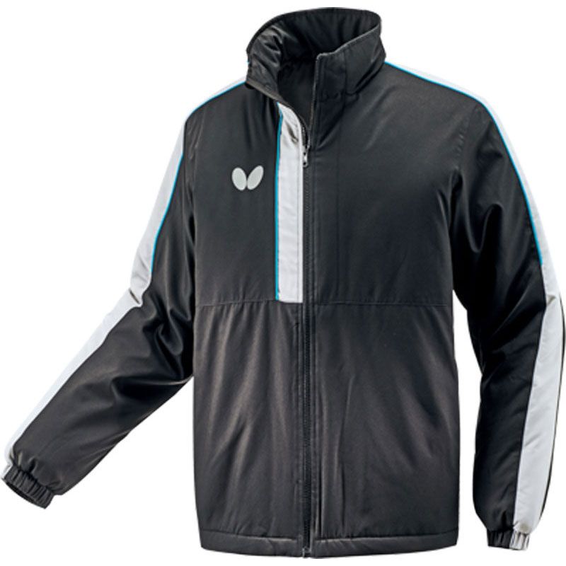 バタフライ Butterfly プライト・ウォームジャケット 卓球 ウェア(ユニ