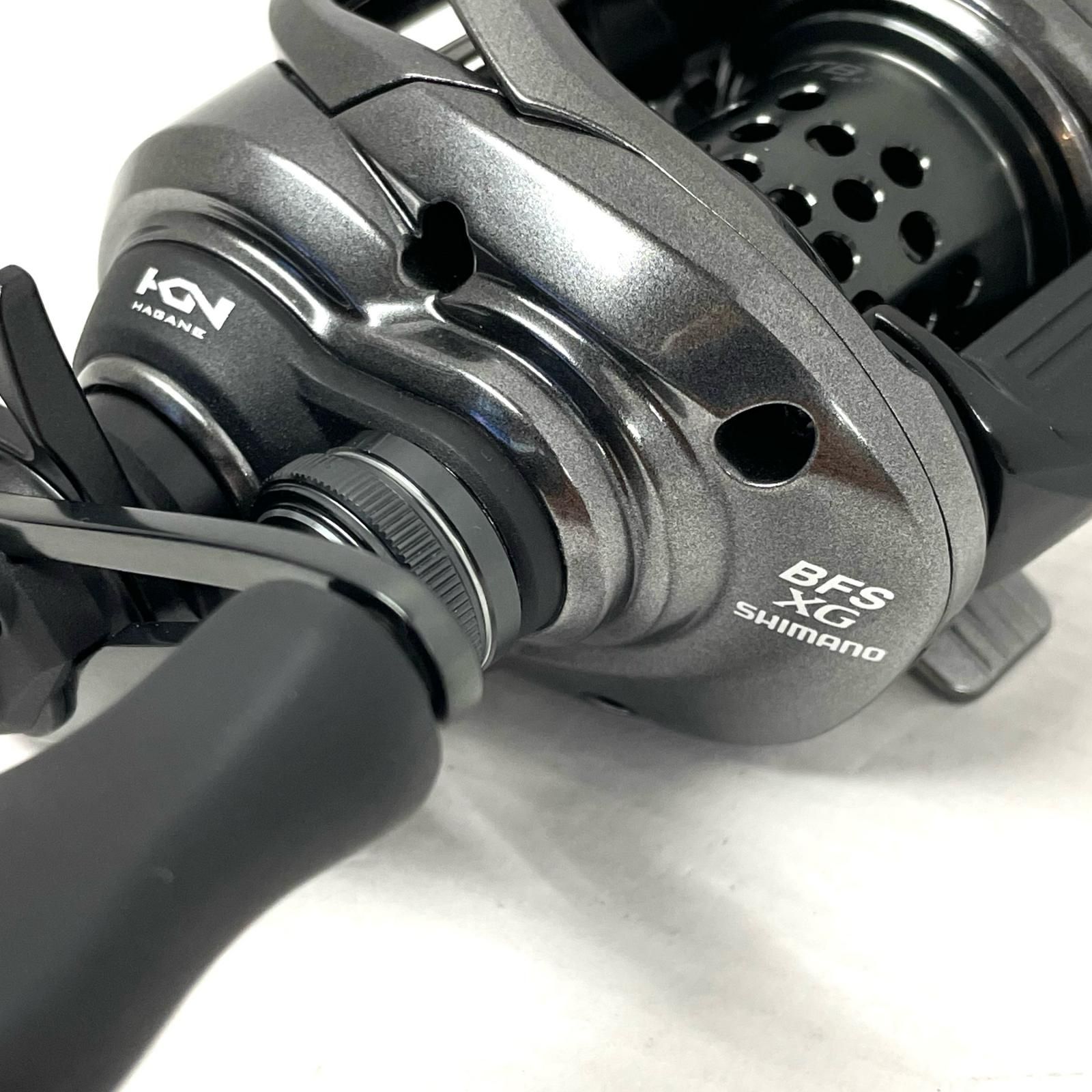 尾張小牧店】 中古 SHIMANO | シマノ リール 25SLXBFS XG
