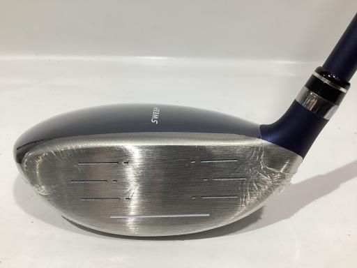 最大90％オフ。 プロギア SWEEP Model M-17 4W レディース フェアウェイウッド FW sweep M-17 FW フレックスL レディース 女性用 右利き 右用 Nランク ゴルフクラブ 全商品大幅割引！