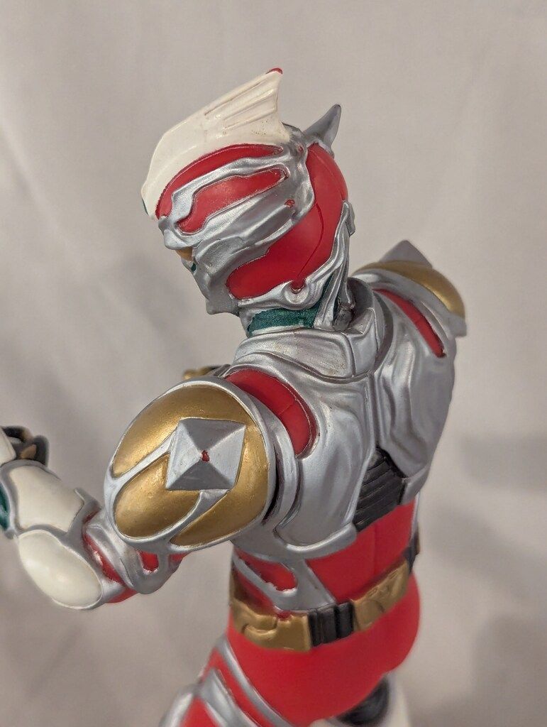 キッズ ソフビ