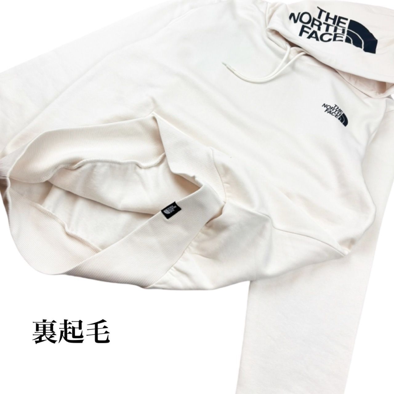 ザ ノースフェイス The North Face パーカー スウェット NF0A89EJ 