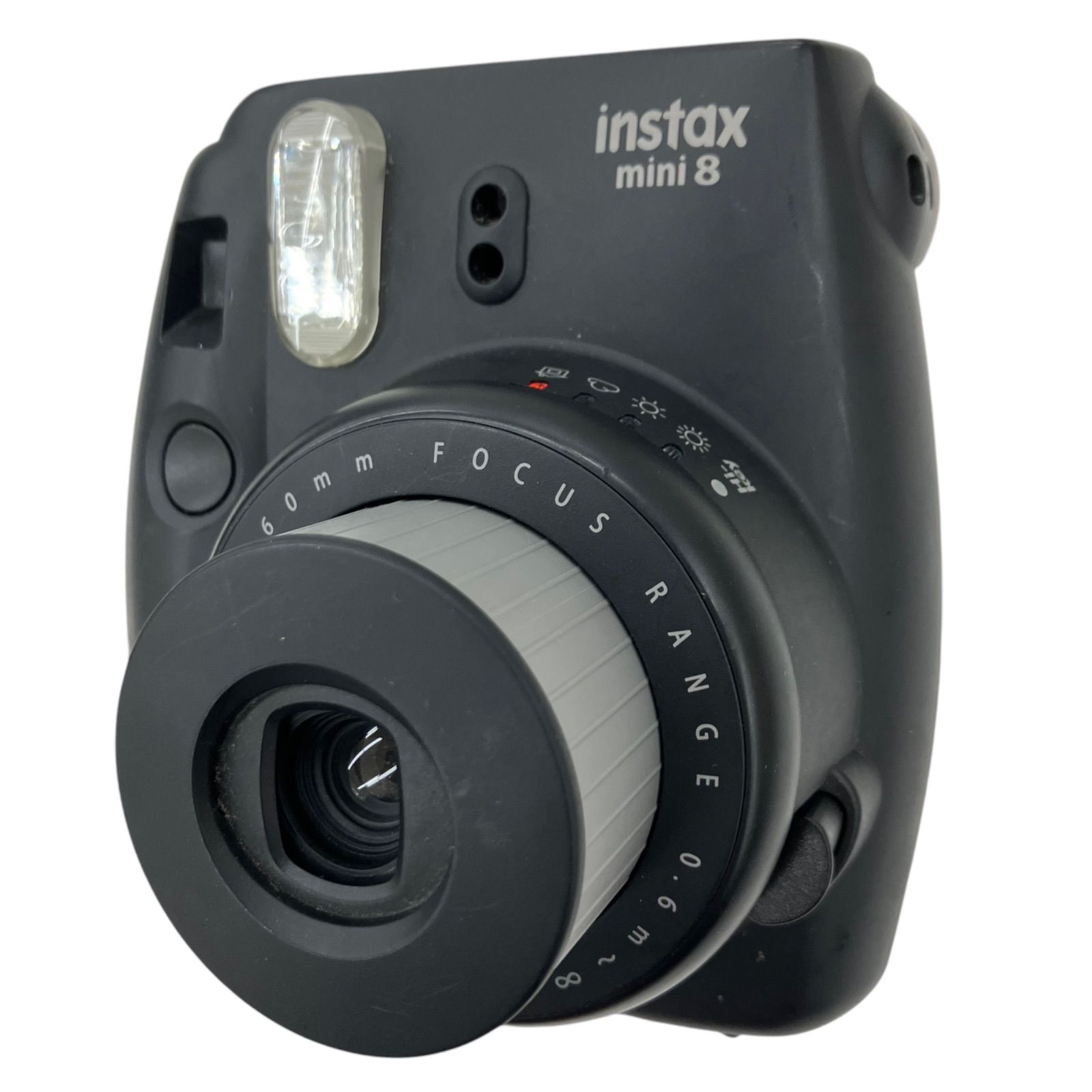 mini8