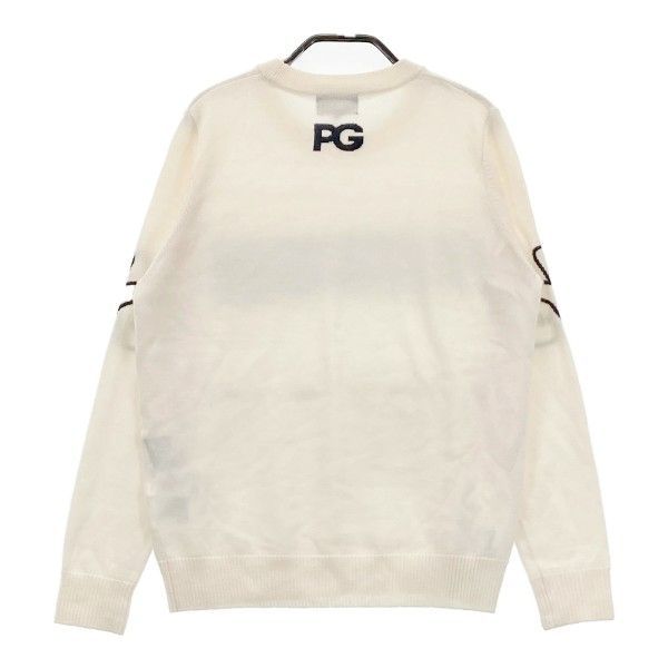 PEARLY GATES パーリーゲイツ ×Disney 2021年モデル ウール ニット