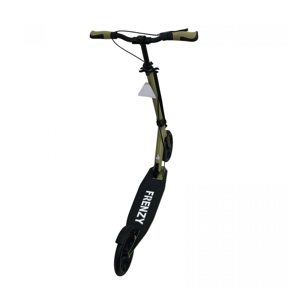 キックボード FRENZY