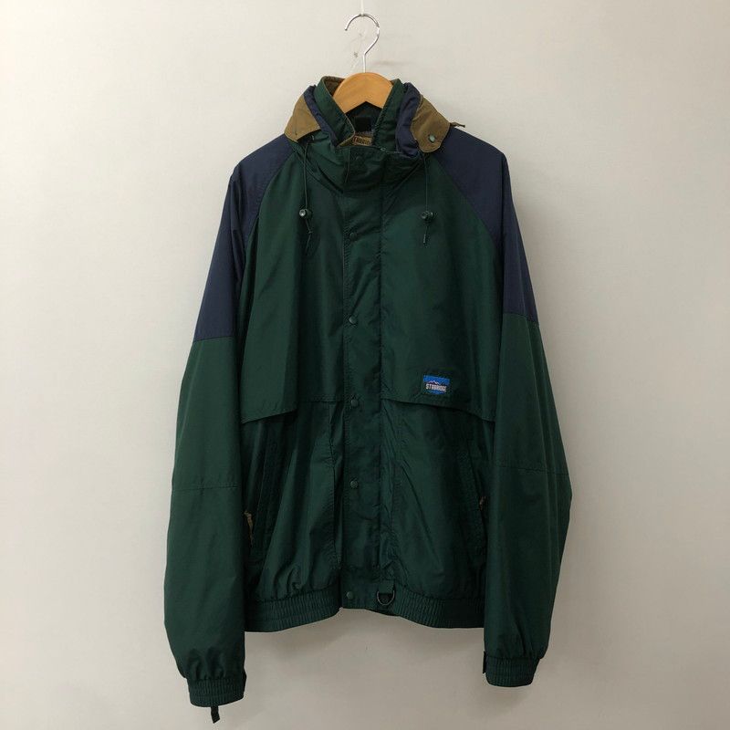 中古品】 STABRIDGE スタブリッジ × TRI MOUNTAIN トライ
