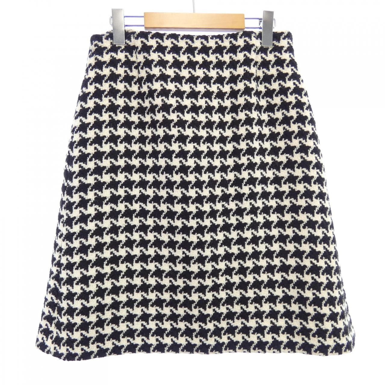 クリスチャンディオール CHRISTIAN DIOR 3A21332A1128 スカート