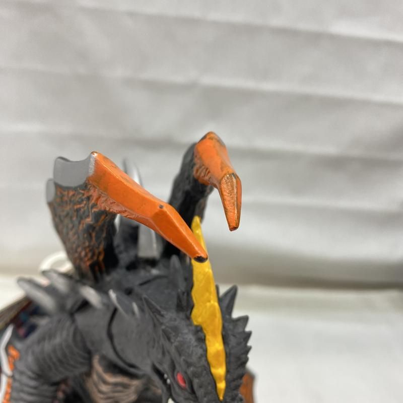 【中古】タグ有)ウルトラ怪獣DX 熔鉄怪獣 ツルギデマーガ[22][240022196842] 中古】タグ有)ウルトラ怪獣DX 熔鉄怪獣 ツルギデマーガ[22