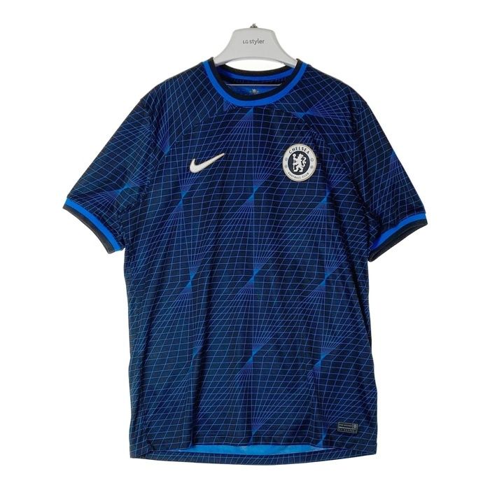 NIKE アーセナル　04/05 10 ベルカンプ　ユニフォーム　O2 NIKE アーセナル 04/05 10 ベルカンプ ユニフォーム O2 - メルカリ