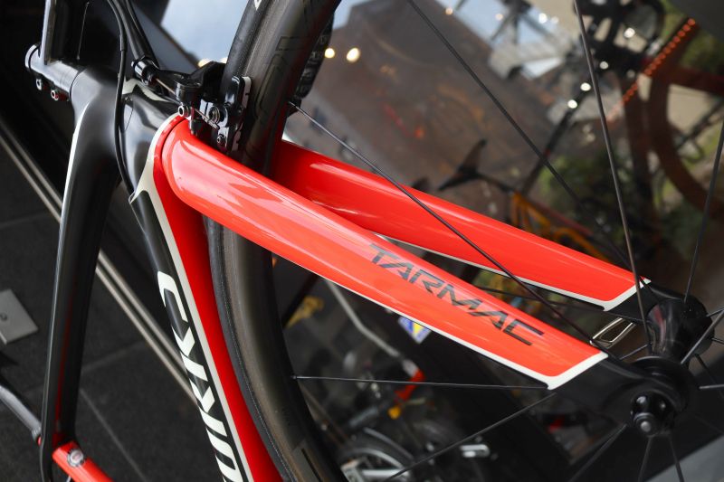 s-works ターマック sl5 54サイズ完成車　r9100 TzQqruf9fGb2cYZk12XwFqd3lmCRro