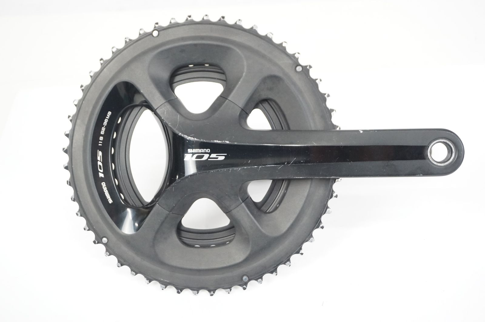シマノ 新型105 Di2 R7150/R7170 油圧ディスクブレーキ仕様