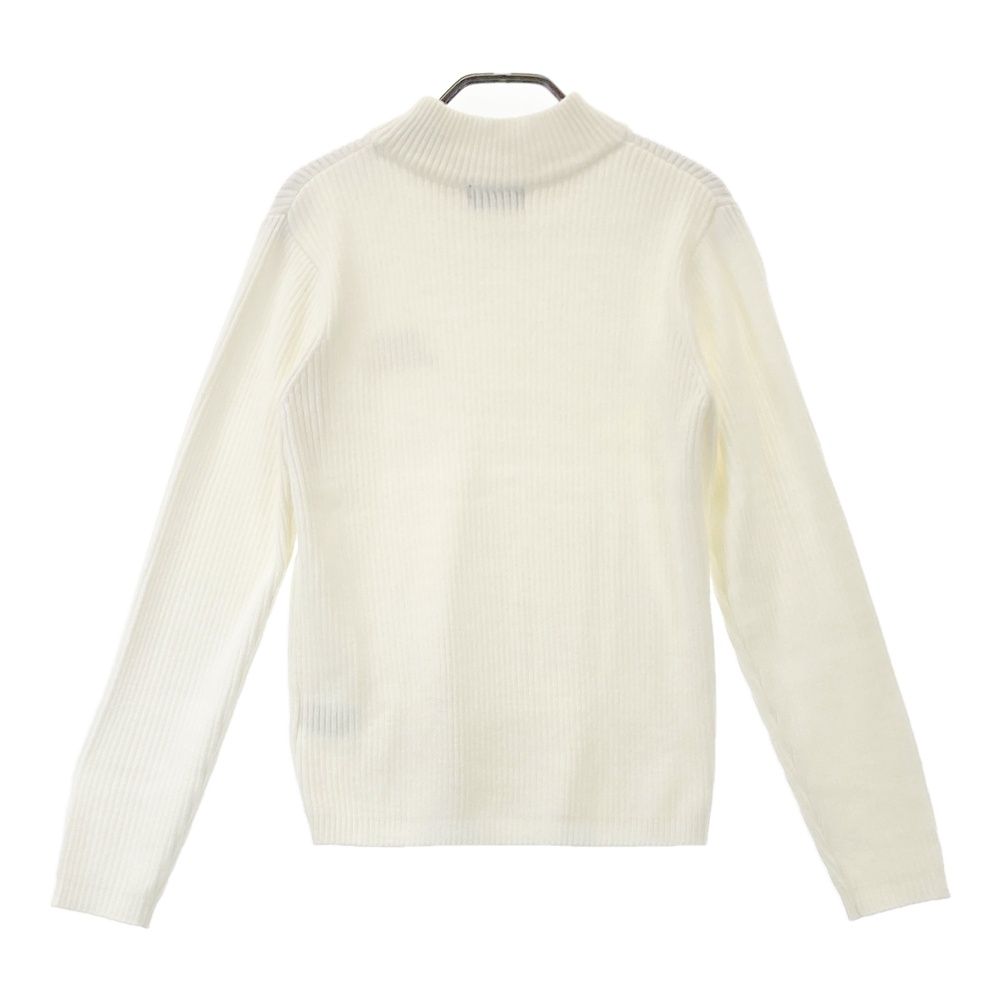 KISS ON THE GREEN】ニットワンピース ゴルフウェアとして