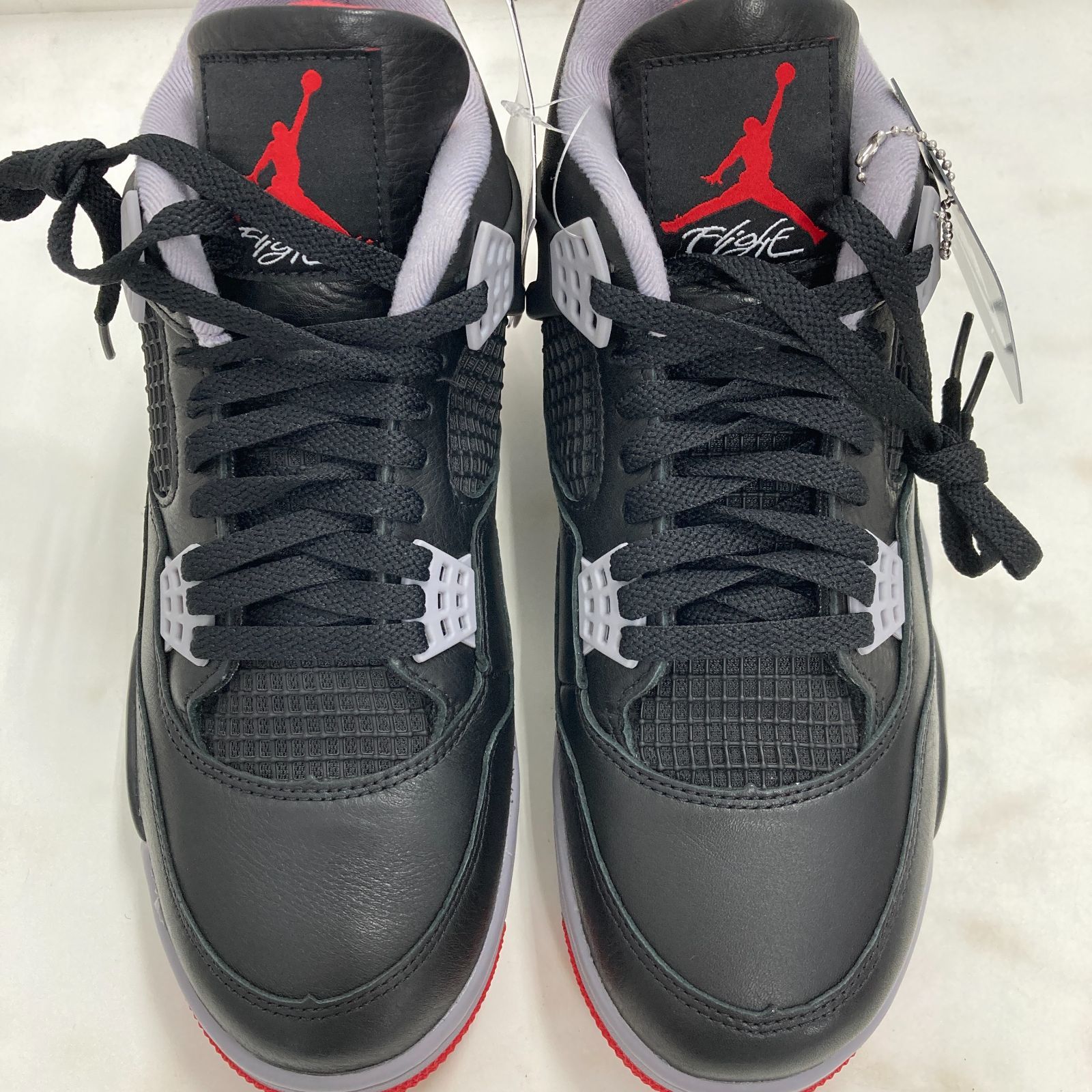 02m2666 Nike Air Jordan 4 Retro 