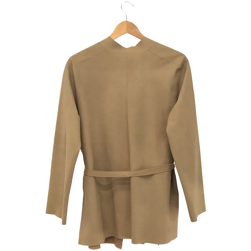 美品】 MACKINTOSH LONDON / マッキントッシュロンドン | レザー  