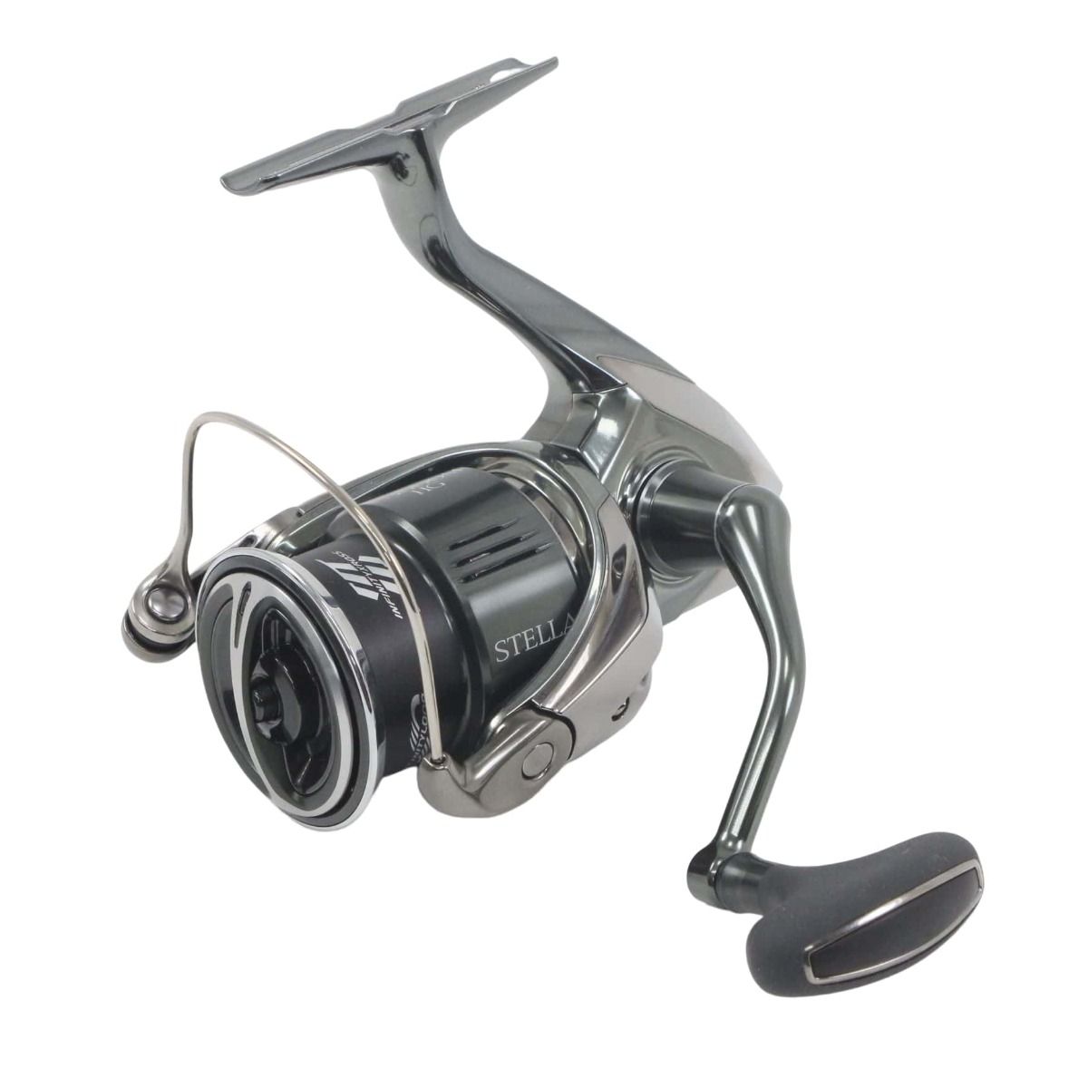 SHIMANO シマノ 22ステラ C3000MHG スピニングリール - cecati92.edu.mx