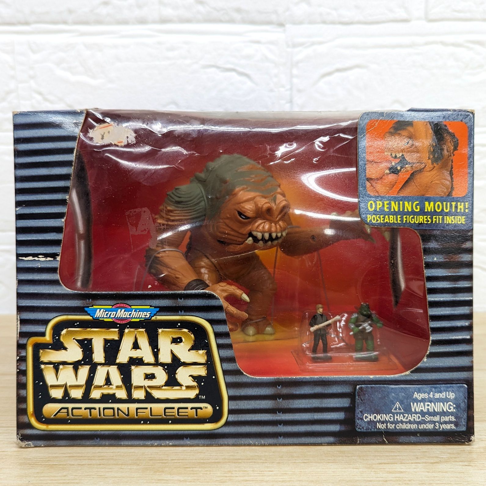 スター・ウォーズ アクションフリート ランコア Yahoo!オークション - galooob アクションフリート ランコア