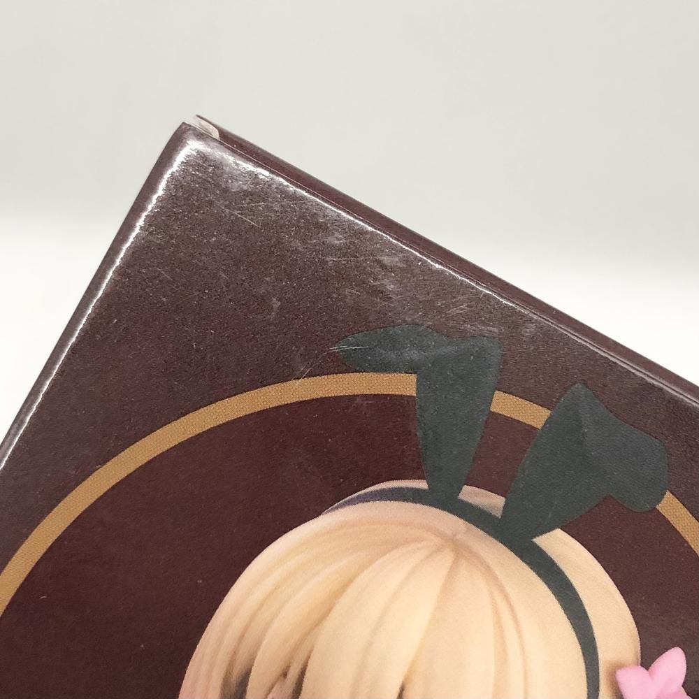 中古】未開封 グッドスマイルカンパニー バニーガーデン