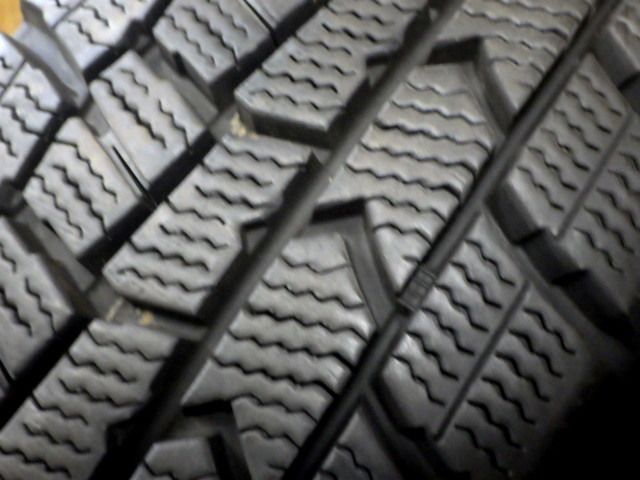 約8部山 ●DUNLOP