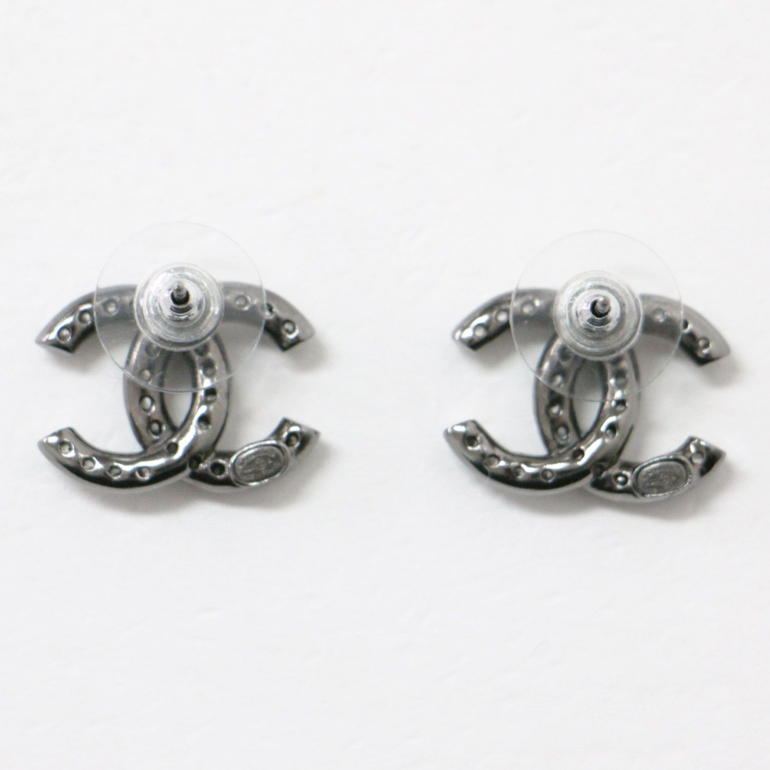 CHANEL シャネル ピアス ジュエリー アクセサリー 両耳用 ココマーク