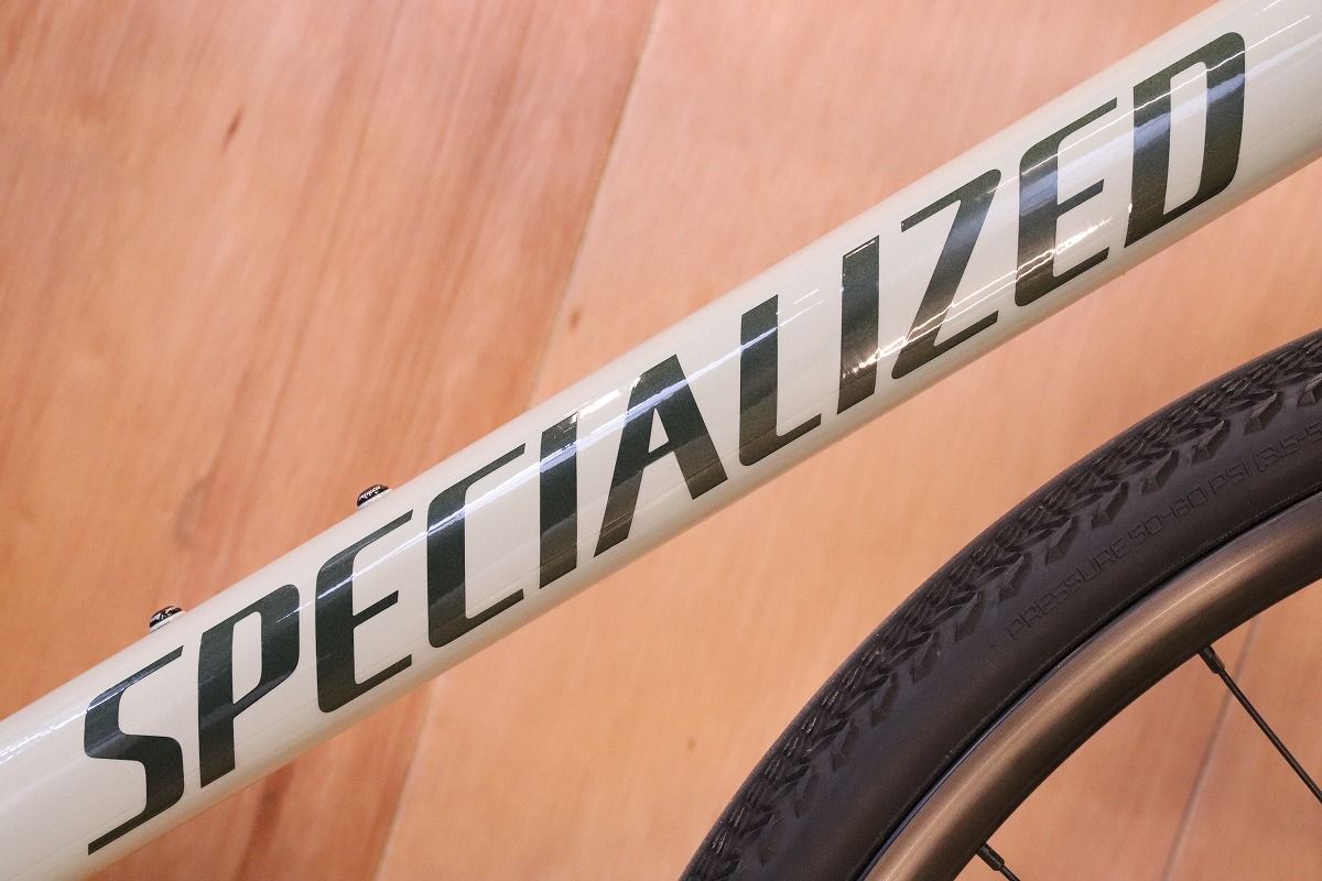 スペシャライズド SPECIALIZED ディヴァ―ジュ DIVERGE E5 COMP DISC 