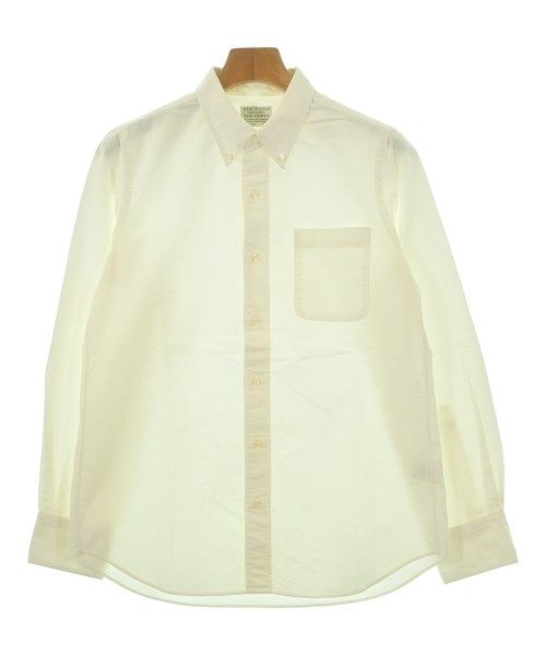 THE SHIRTS カジュアルシャツ メンズ 【古着】【中古】【送料無料