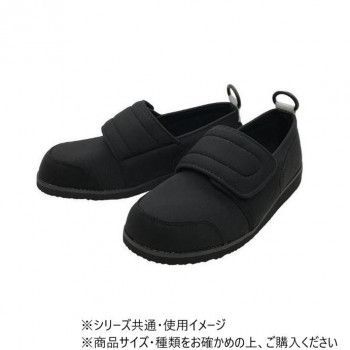 すたこらさんソフト 05 ブラック 23.0|23.5cm