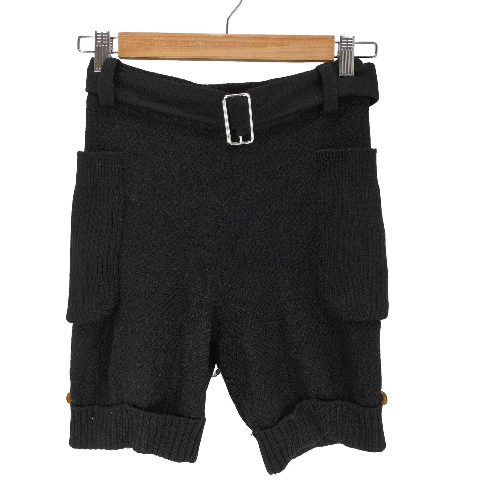 希少 美品 ヴィヴィアンウエストウッドレッドレーベル 上質 ハーフパンツ ヴィヴィアンウエストウッド レッドレーベルVivienne Westwood