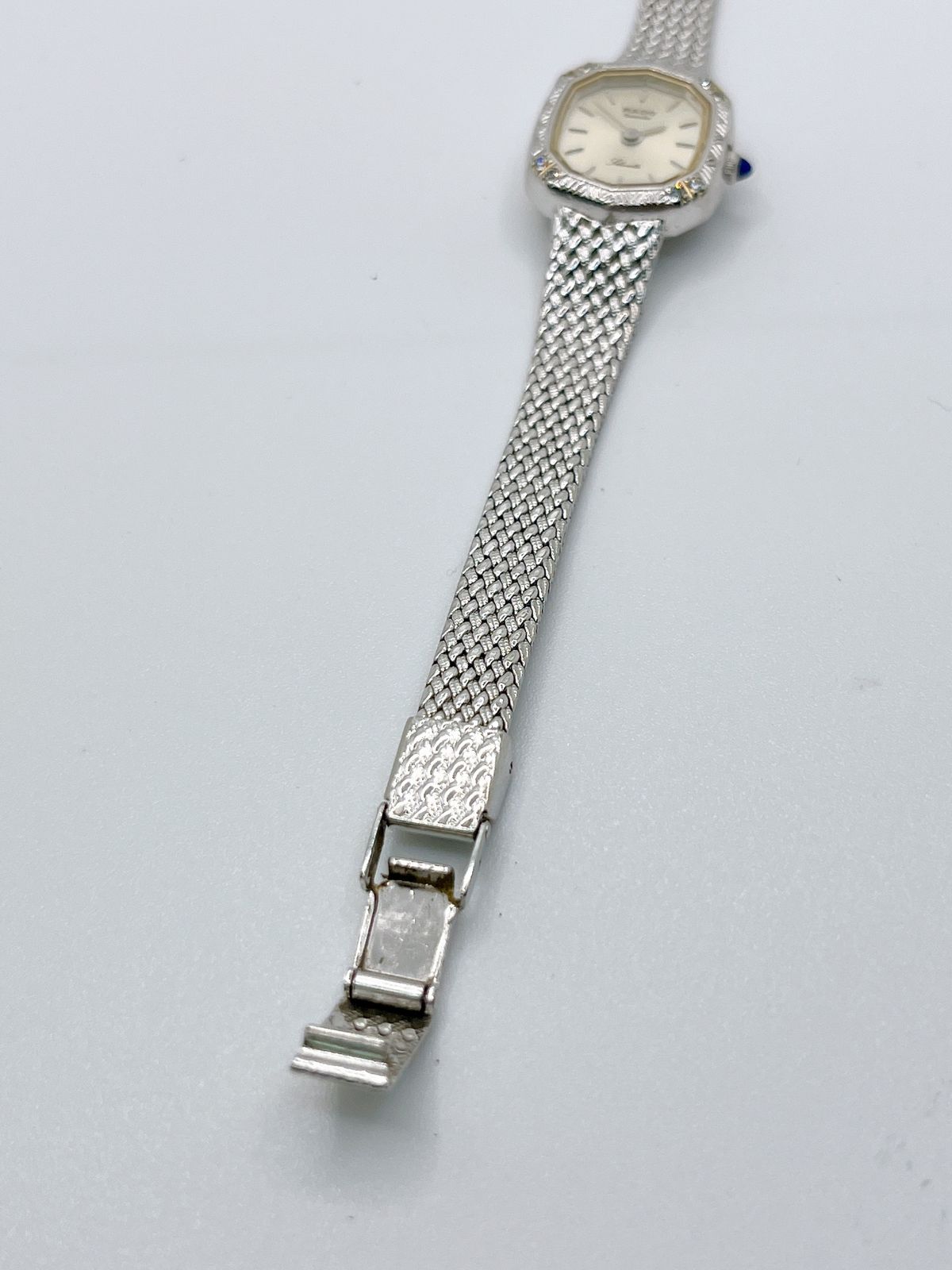 RADO/ラドー Silhouette/シルエット レディース腕時計 クォーツ