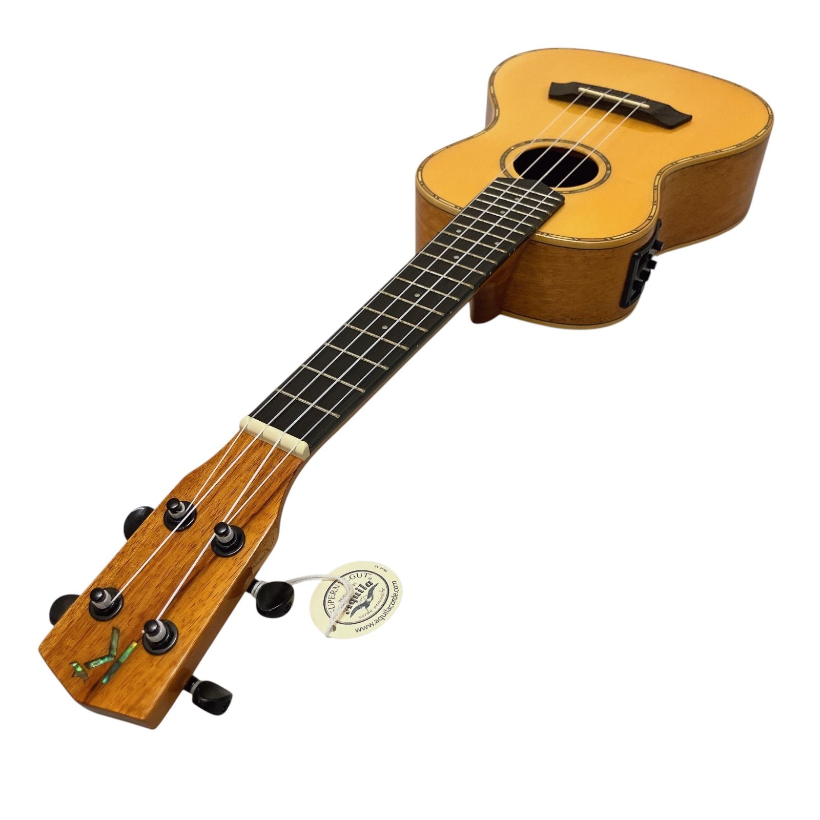 Ukulele KMC-23SEQ