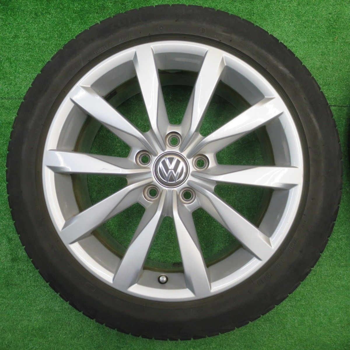 ブリヂストン トランザ