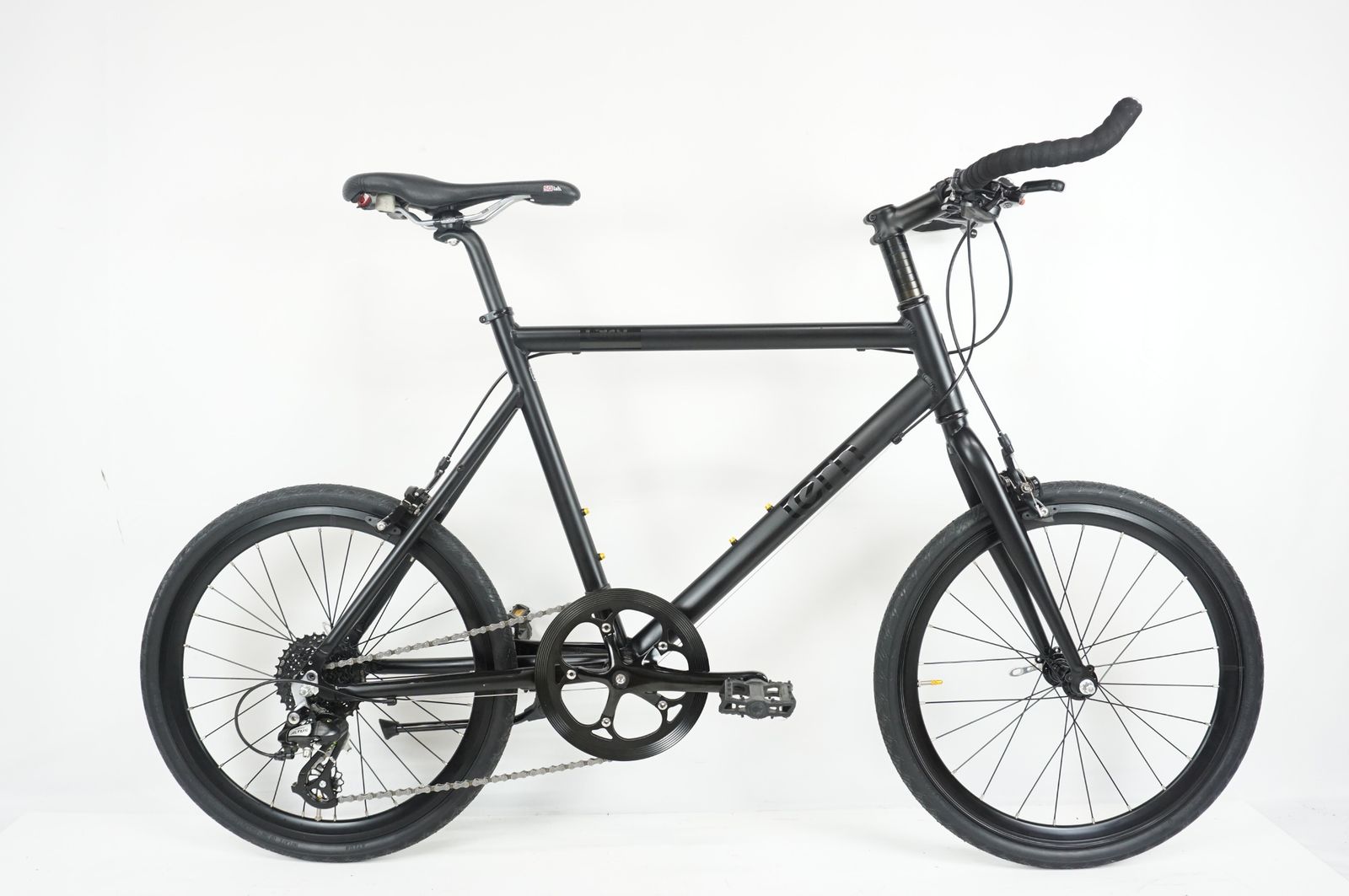 TERN 「ターン」 CREST 2020年モデル 20インチ ミニベロ